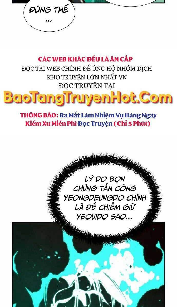 Độc Cô Tử Linh Sư Tập 64 trang 121