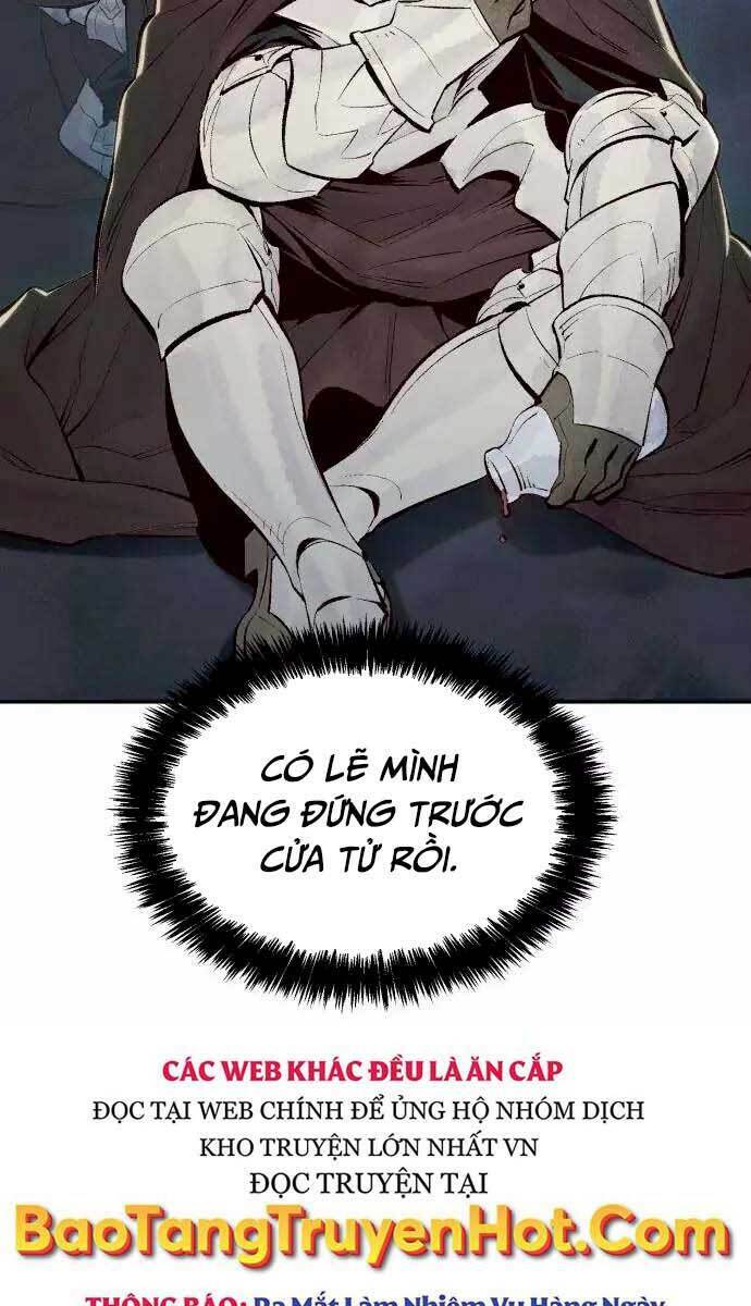 Độc Cô Tử Linh Sư Tập 64 trang 3