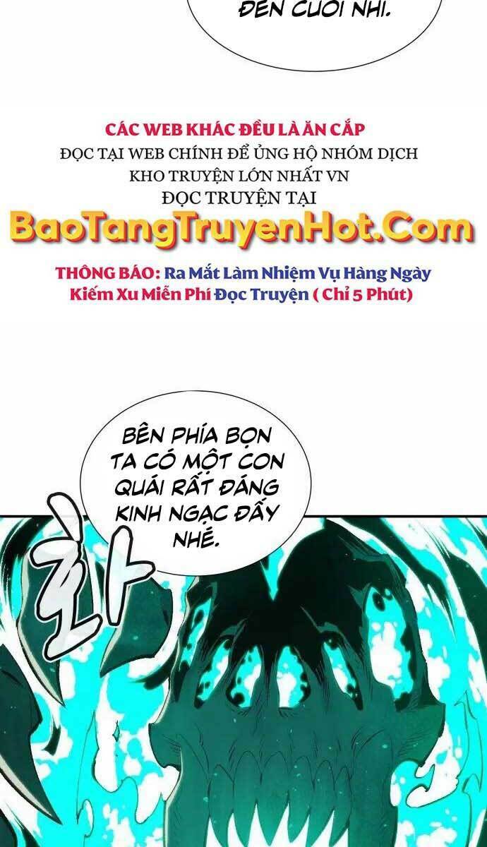 Độc Cô Tử Linh Sư Tập 64 trang 27