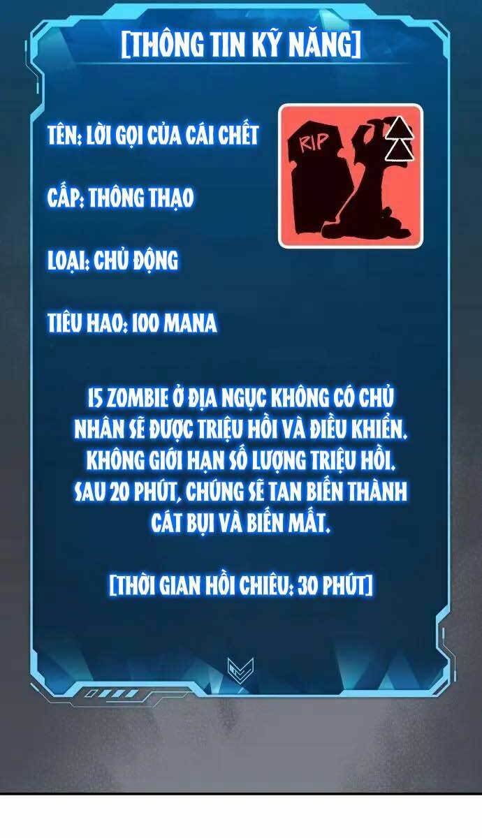 Độc Cô Tử Linh Sư Tập 64 trang 70