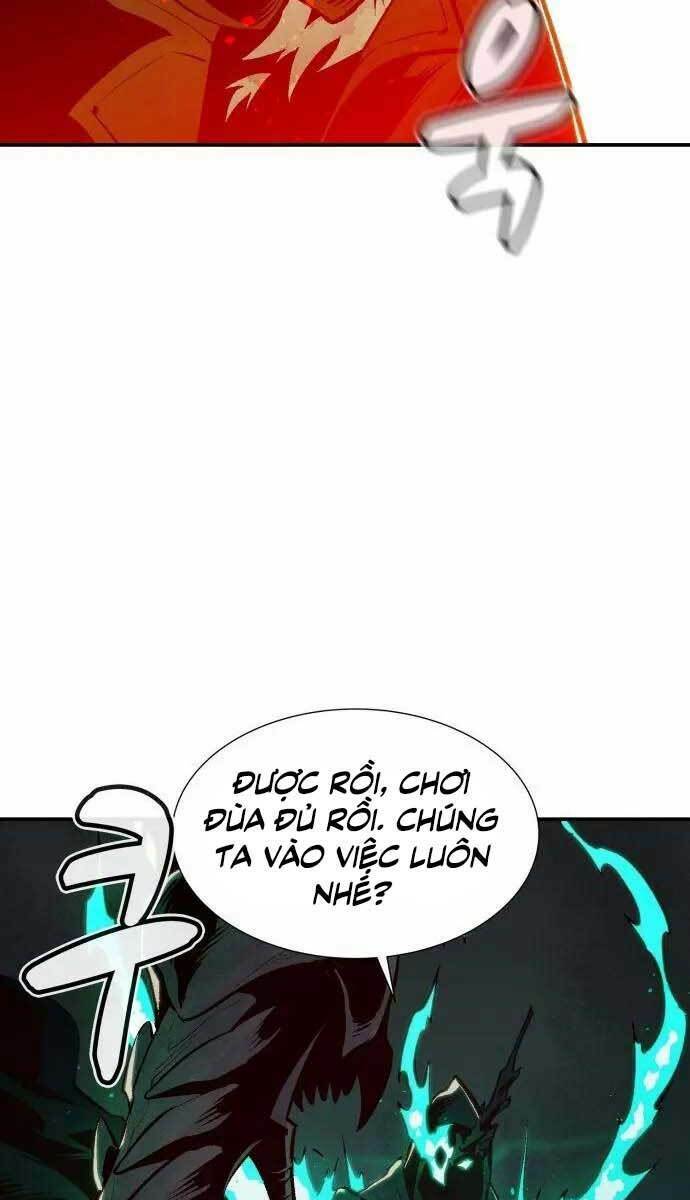 Độc Cô Tử Linh Sư Tập 64 trang 82