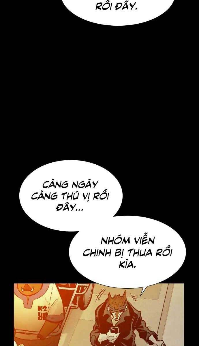 Độc Cô Tử Linh Sư Tập 64 trang 100