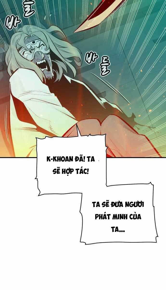 Độc Cô Tử Linh Sư Tập 65 trang 114