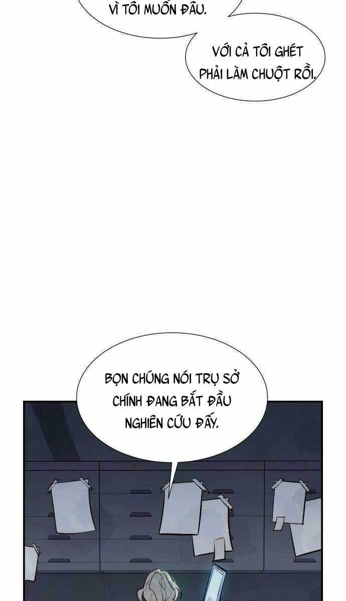Độc Cô Tử Linh Sư Tập 65 trang 16