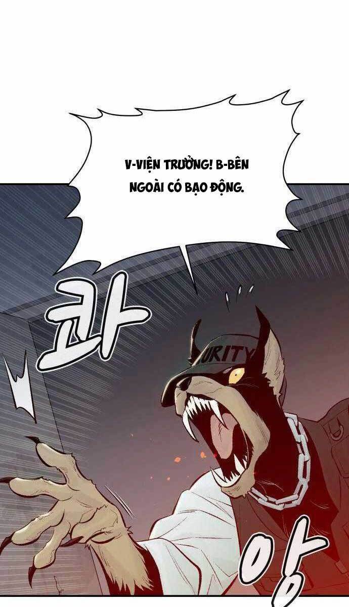 Độc Cô Tử Linh Sư Tập 65 trang 27