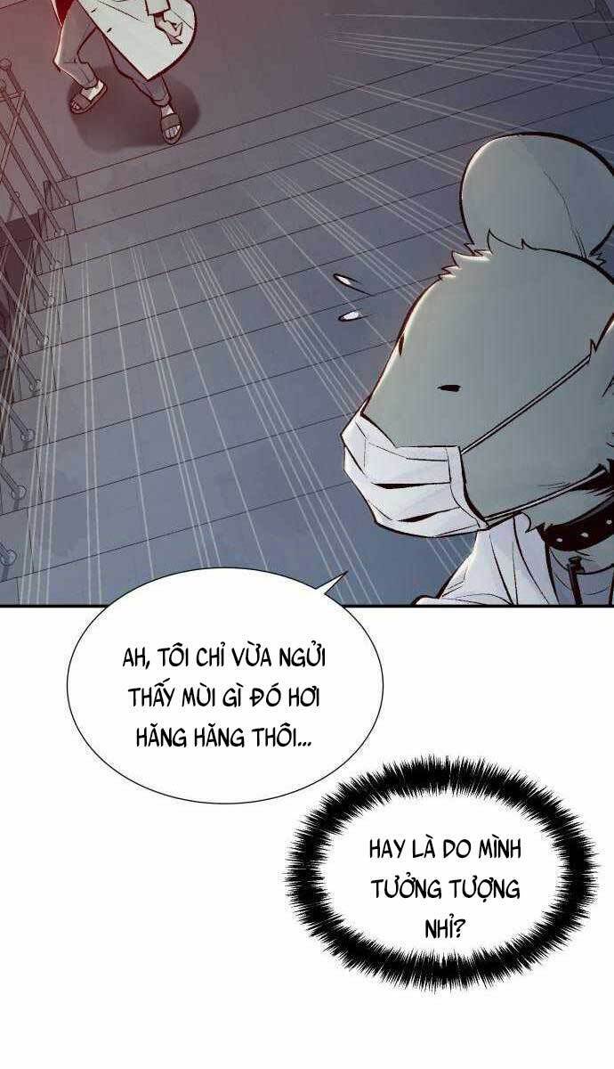 Độc Cô Tử Linh Sư Tập 65 trang 52