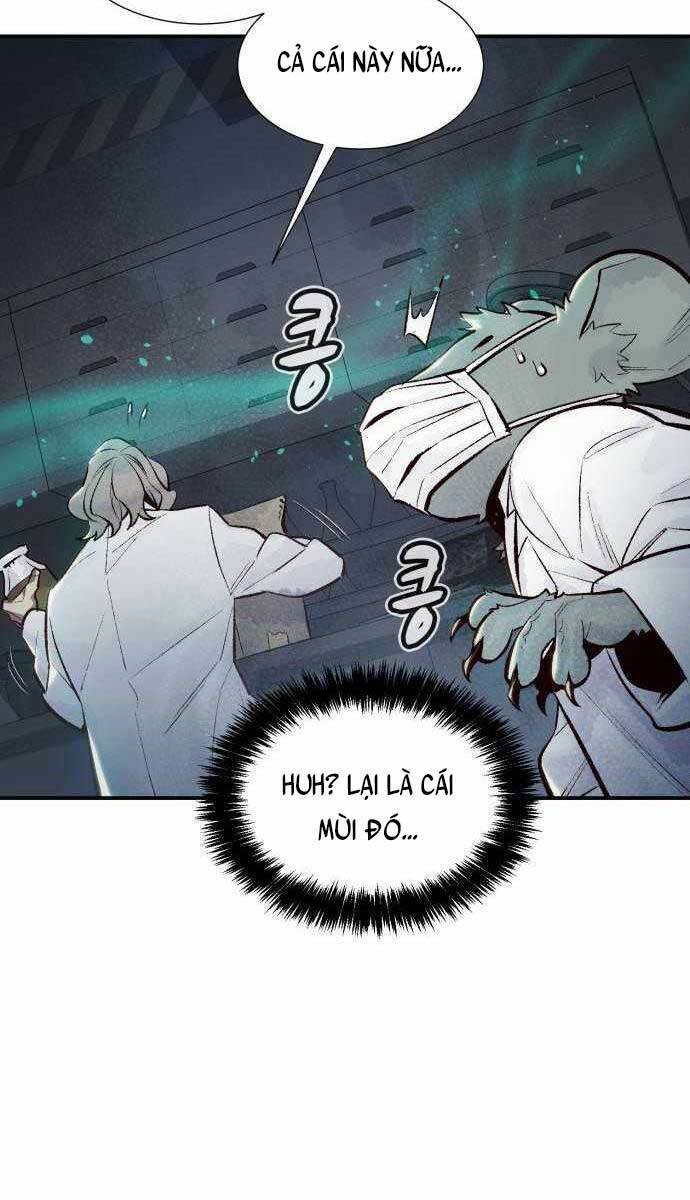 Độc Cô Tử Linh Sư Tập 65 trang 55