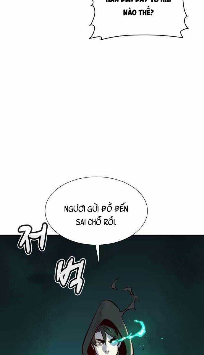 Độc Cô Tử Linh Sư Tập 65 trang 59