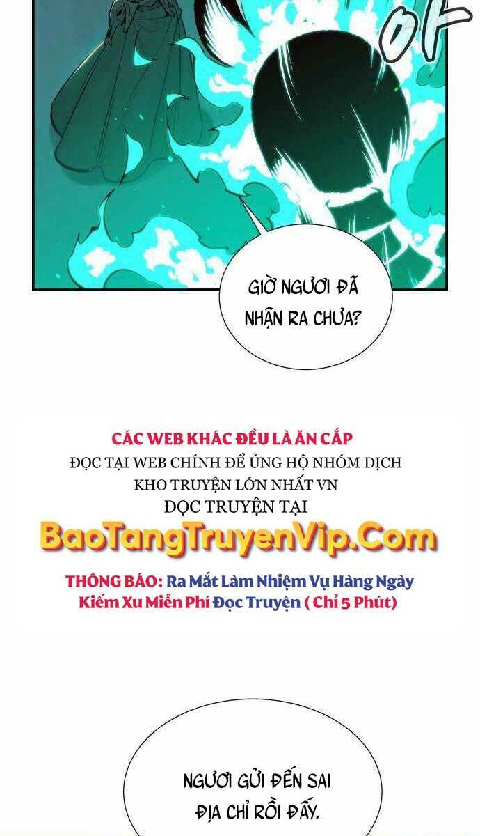 Độc Cô Tử Linh Sư Tập 65 trang 67