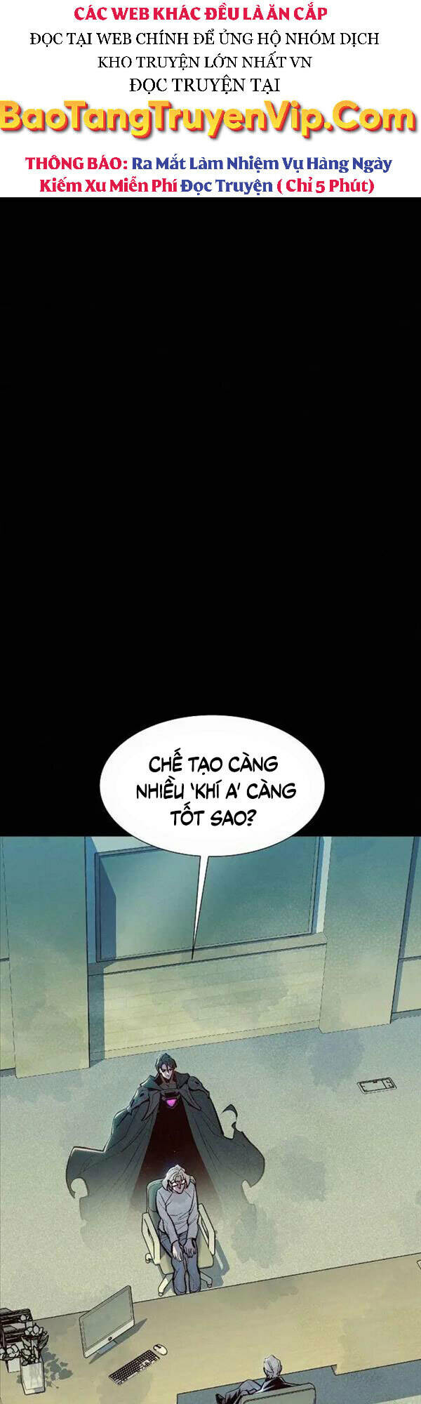 Độc Cô Tử Linh Sư Tập 66 trang 1