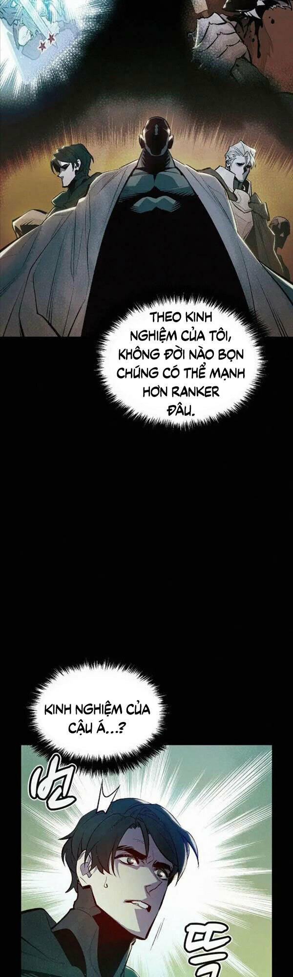 Độc Cô Tử Linh Sư Tập 66 trang 11