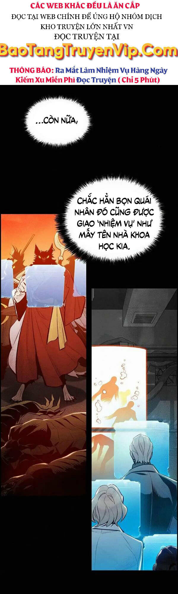 Độc Cô Tử Linh Sư Tập 66 trang 13