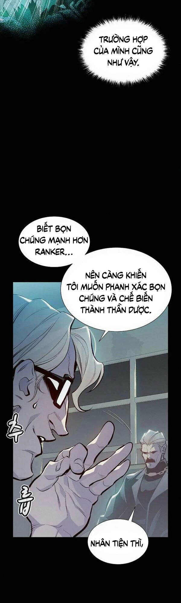 Độc Cô Tử Linh Sư Tập 66 trang 15