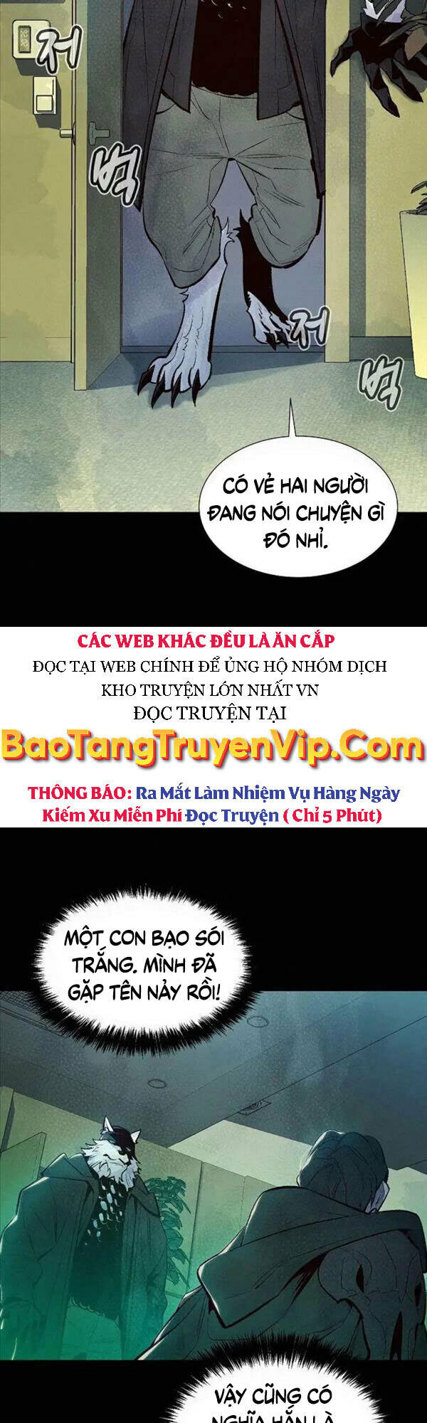 Độc Cô Tử Linh Sư Tập 66 trang 19