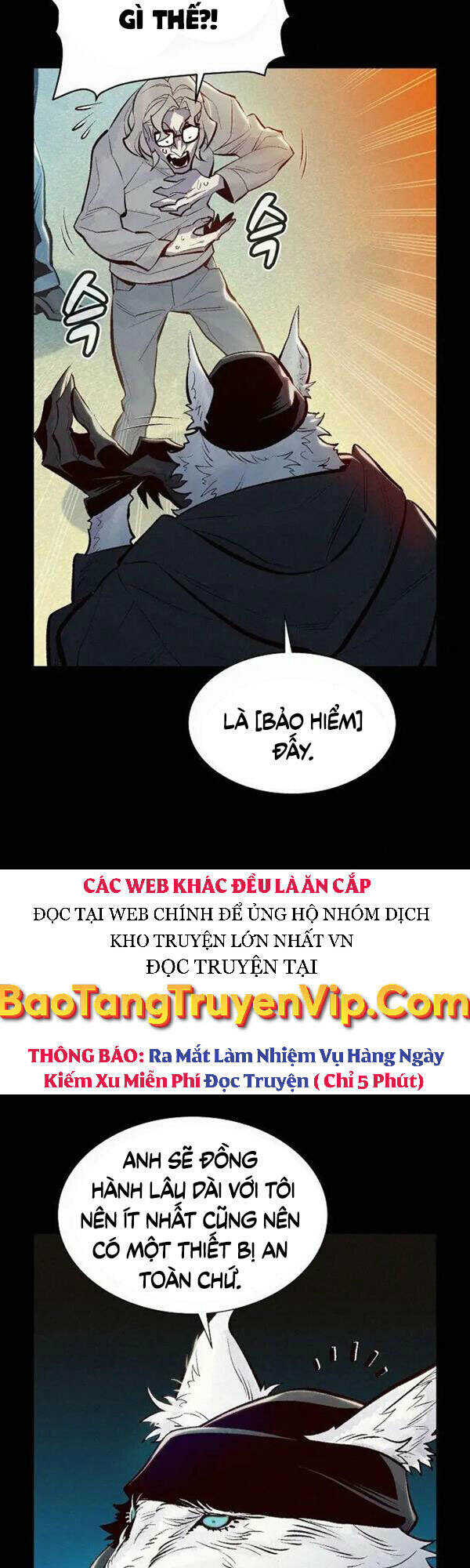 Độc Cô Tử Linh Sư Tập 66 trang 24