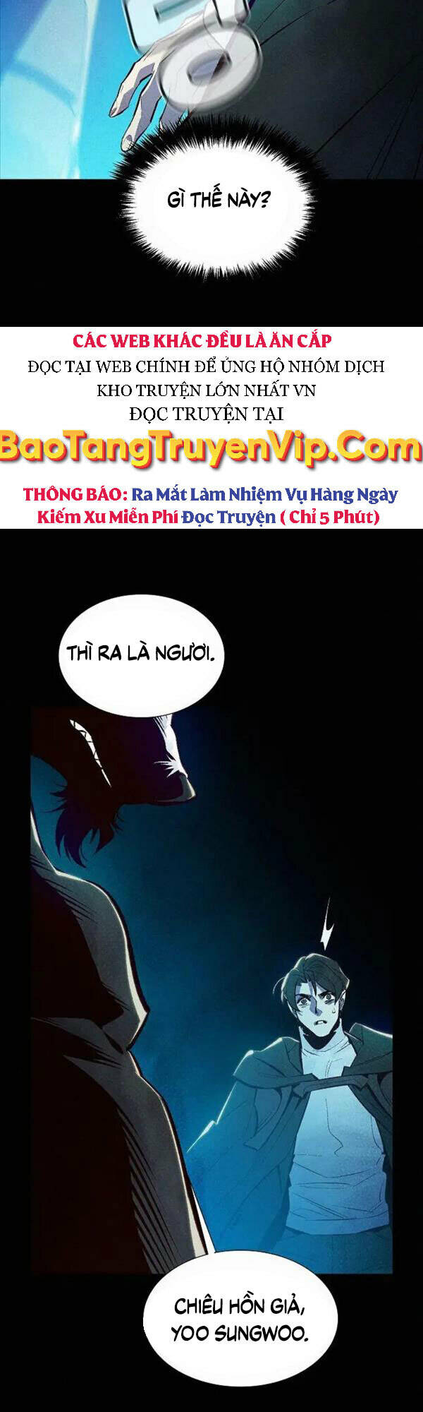 Độc Cô Tử Linh Sư Tập 66 trang 27