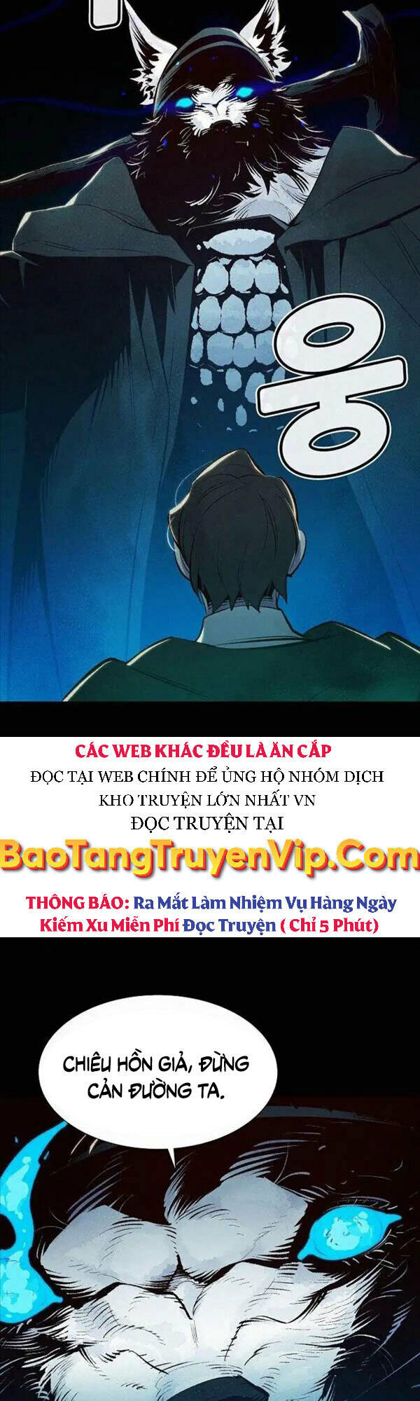 Độc Cô Tử Linh Sư Tập 66 trang 31