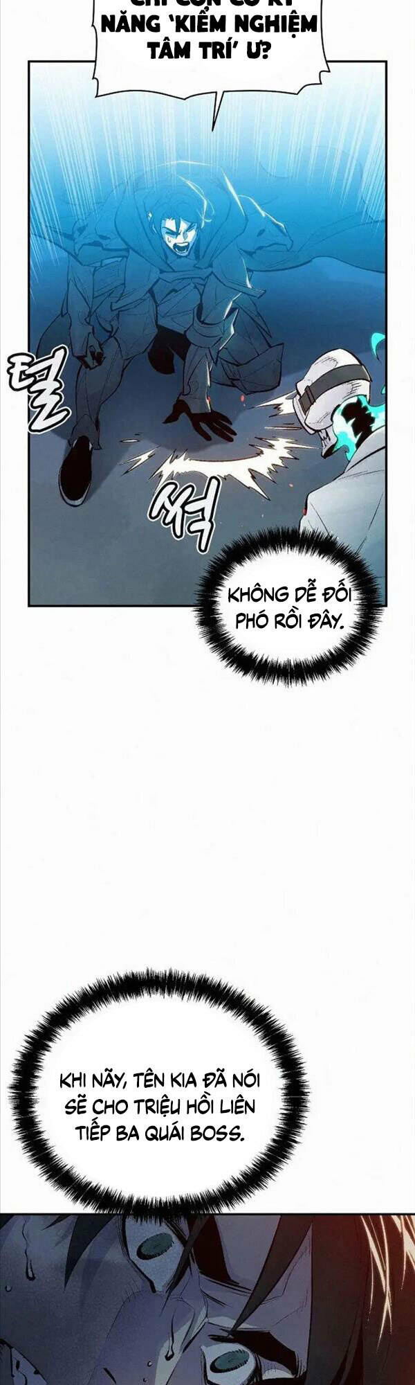 Độc Cô Tử Linh Sư Tập 66 trang 36