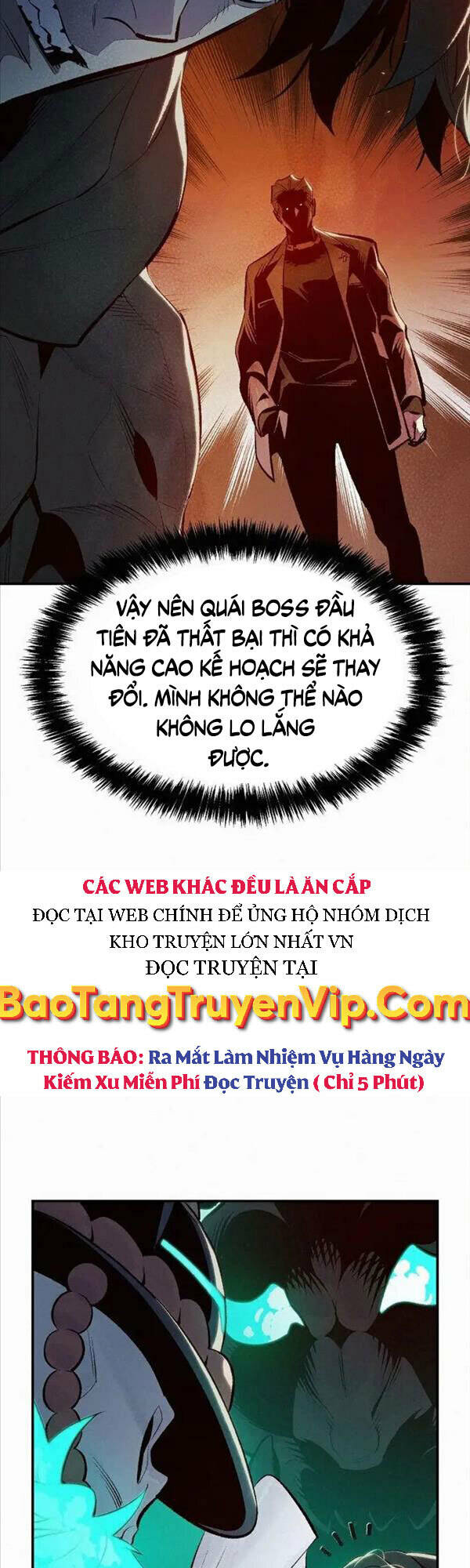 Độc Cô Tử Linh Sư Tập 66 trang 37