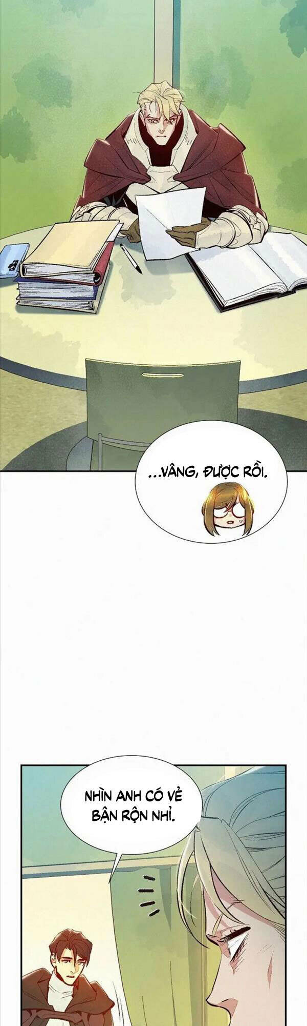 Độc Cô Tử Linh Sư Tập 66 trang 47