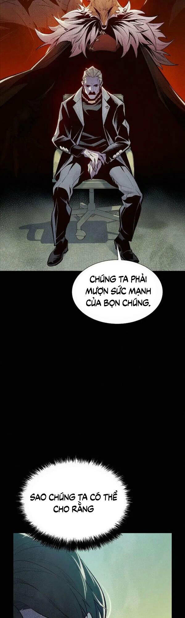 Độc Cô Tử Linh Sư Tập 66 trang 9
