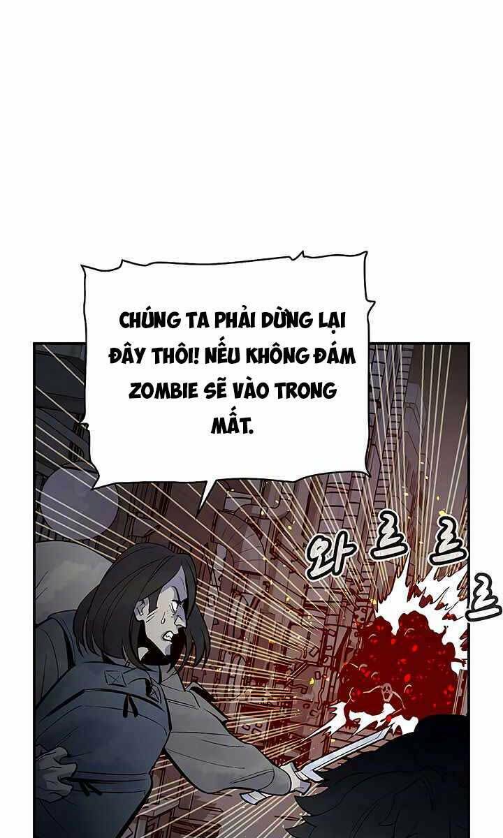 Độc Cô Tử Linh Sư Tập 67 trang 106