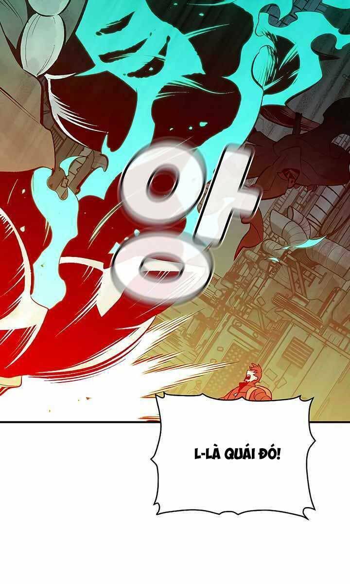 Độc Cô Tử Linh Sư Tập 67 trang 120