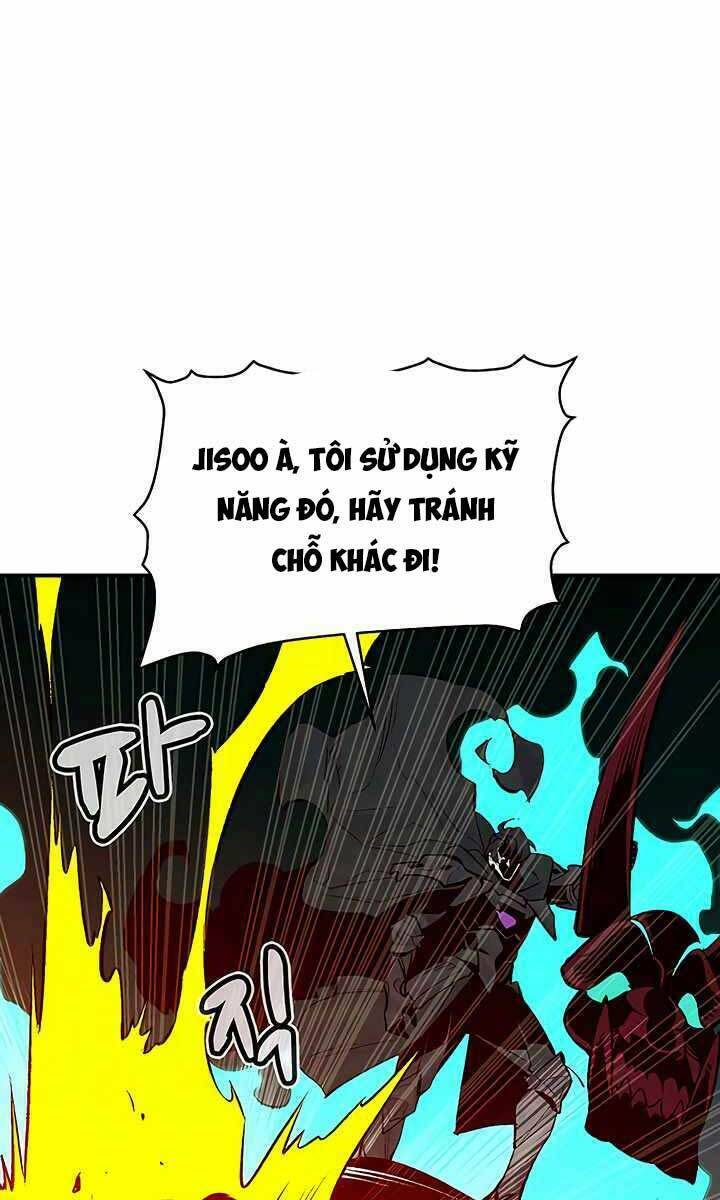 Độc Cô Tử Linh Sư Tập 67 trang 121