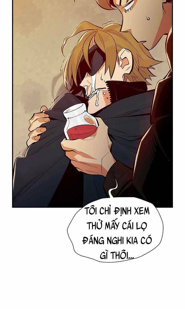 Độc Cô Tử Linh Sư Tập 67 trang 16
