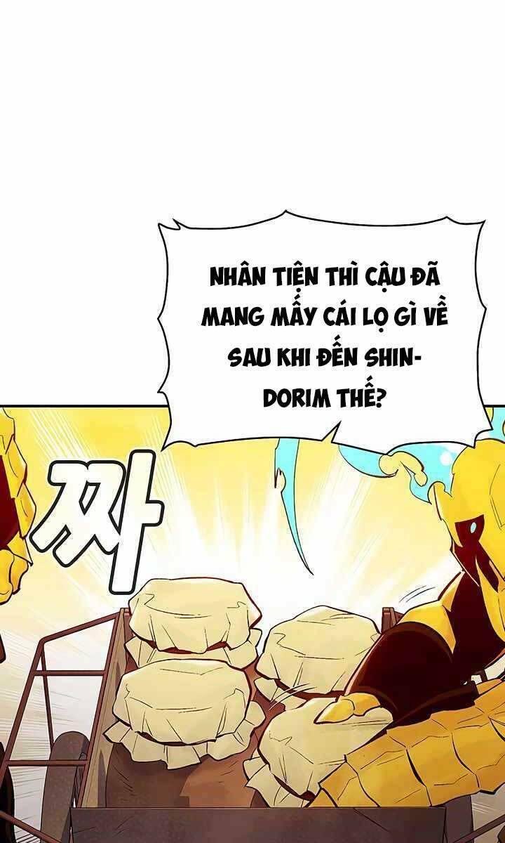 Độc Cô Tử Linh Sư Tập 67 trang 17