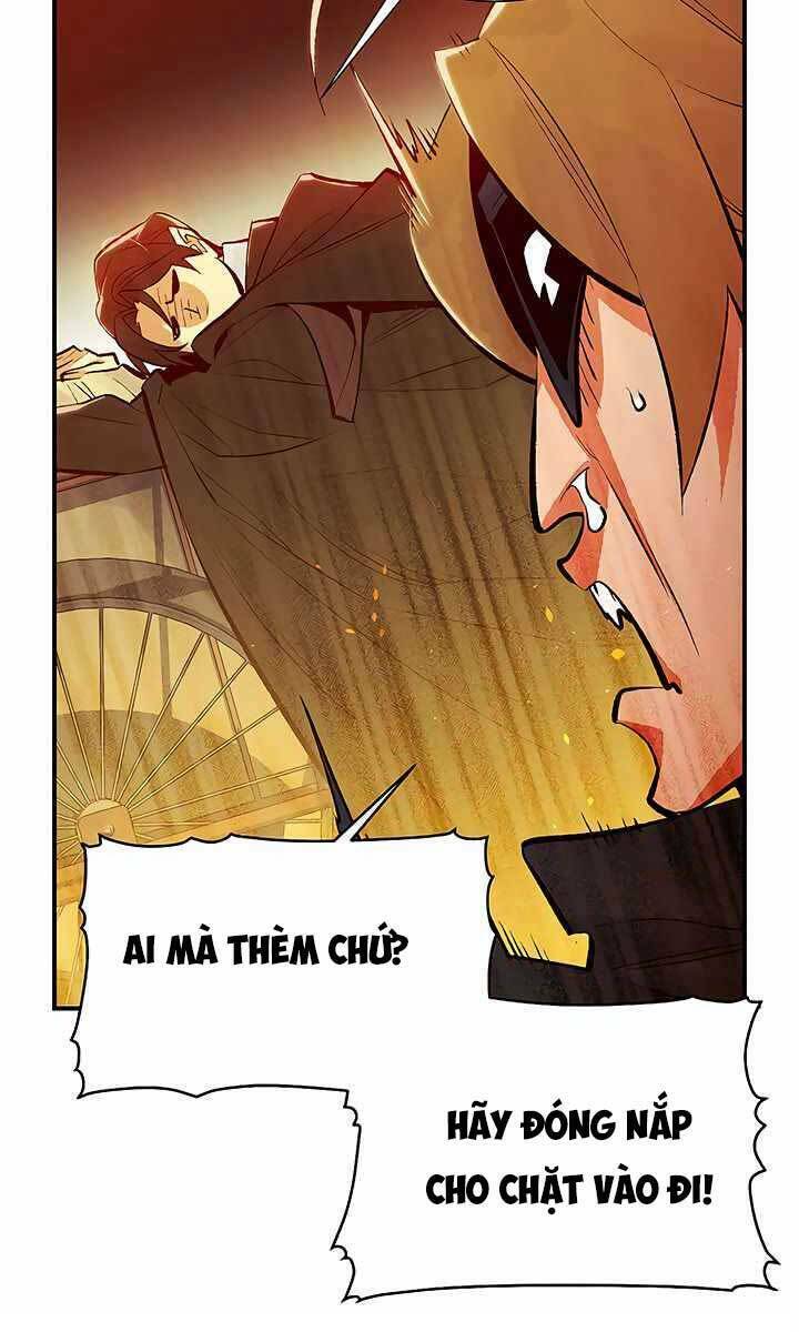 Độc Cô Tử Linh Sư Tập 67 trang 20