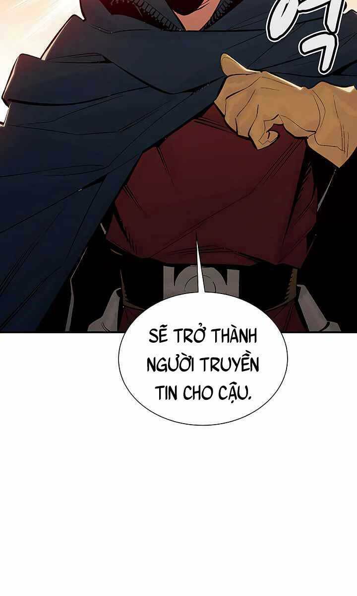 Độc Cô Tử Linh Sư Tập 67 trang 22