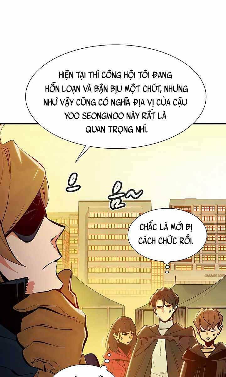 Độc Cô Tử Linh Sư Tập 67 trang 23