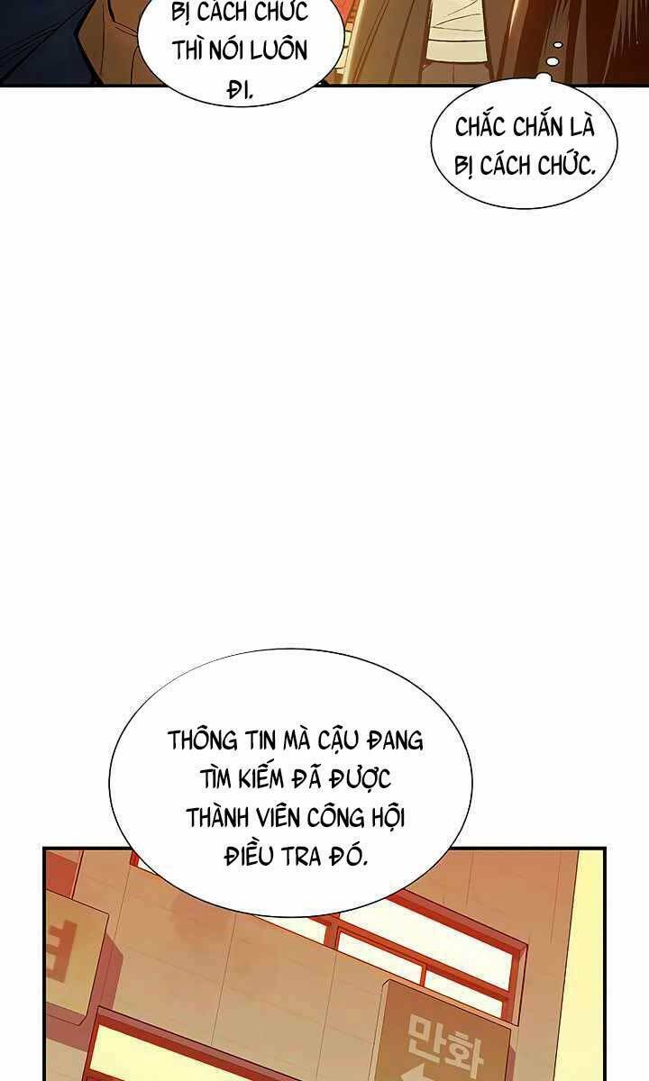 Độc Cô Tử Linh Sư Tập 67 trang 24