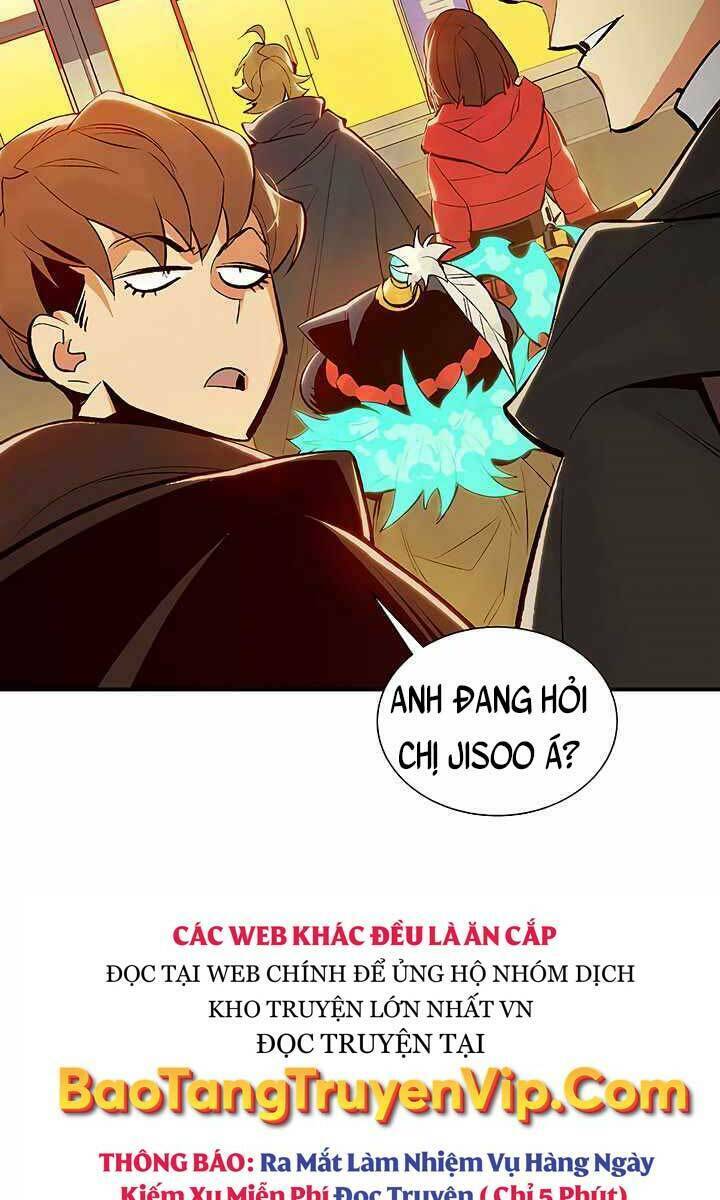 Độc Cô Tử Linh Sư Tập 67 trang 27