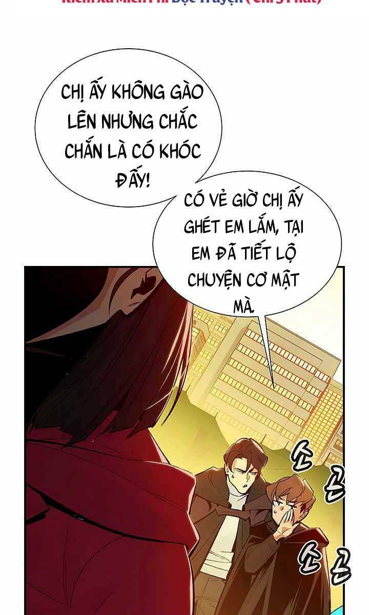 Độc Cô Tử Linh Sư Tập 67 trang 28