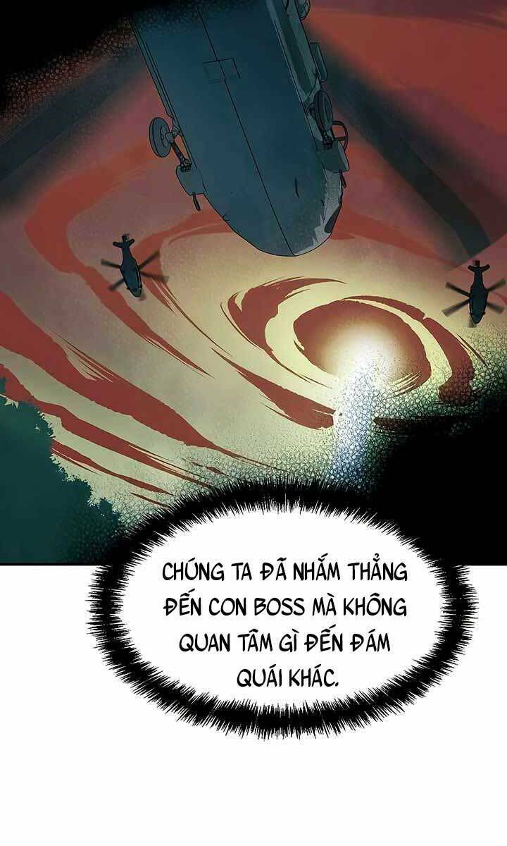 Độc Cô Tử Linh Sư Tập 67 trang 38
