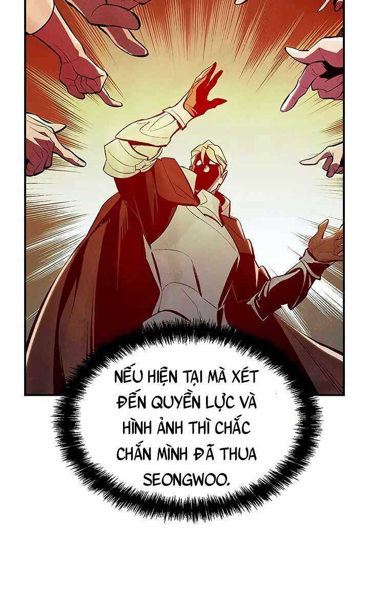 Độc Cô Tử Linh Sư Tập 67 trang 40