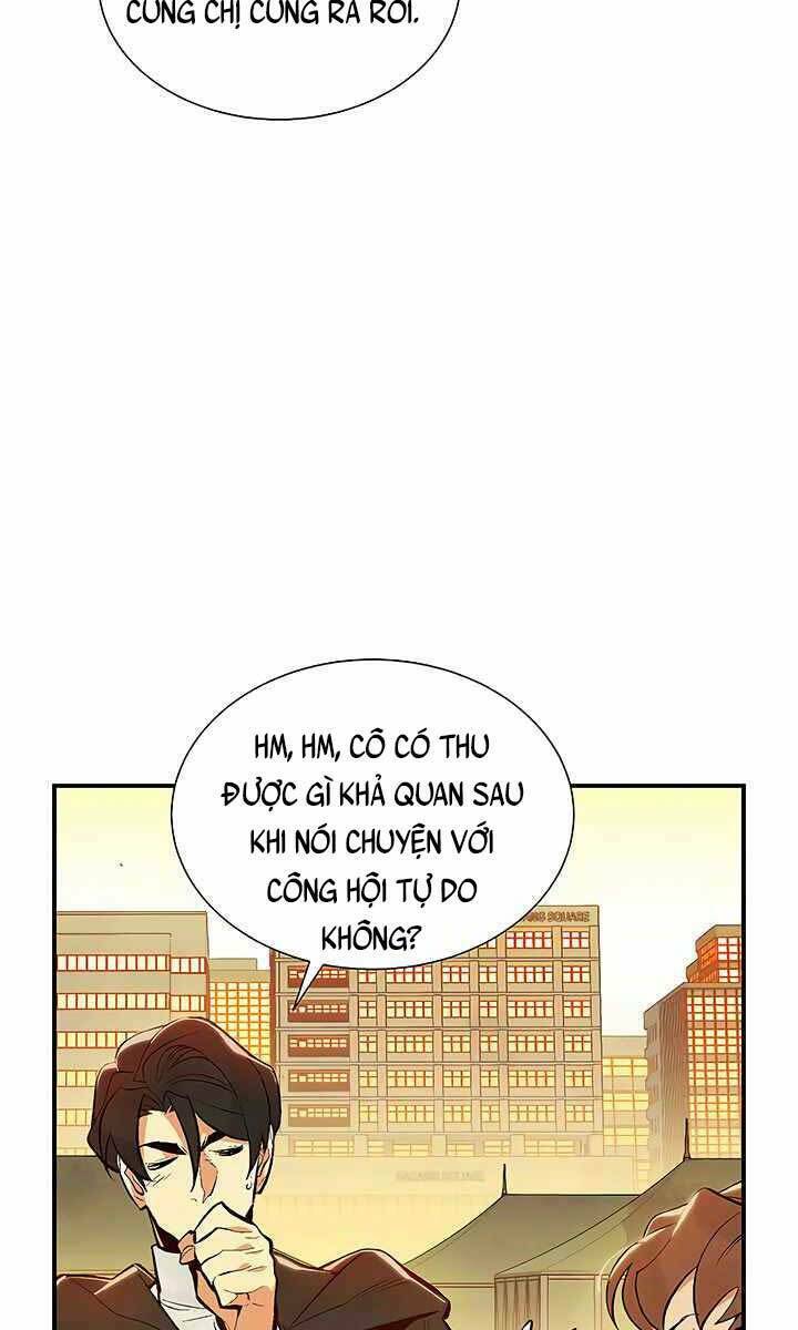Độc Cô Tử Linh Sư Tập 67 trang 7