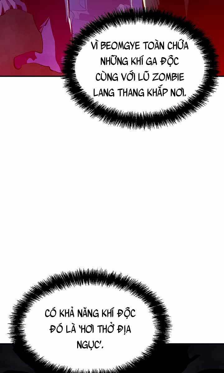 Độc Cô Tử Linh Sư Tập 67 trang 85