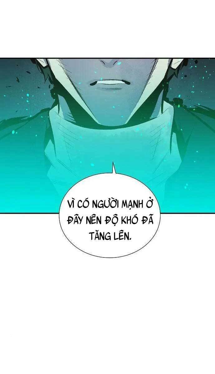 Độc Cô Tử Linh Sư Tập 68 trang 114
