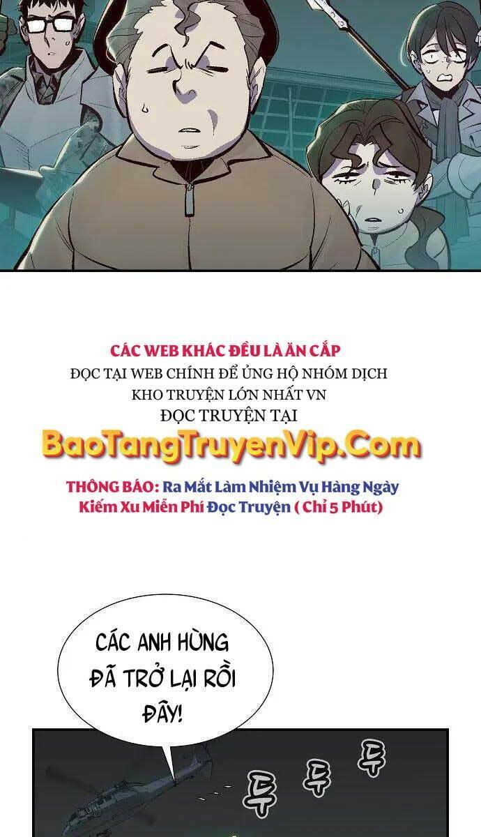 Độc Cô Tử Linh Sư Tập 68 trang 3