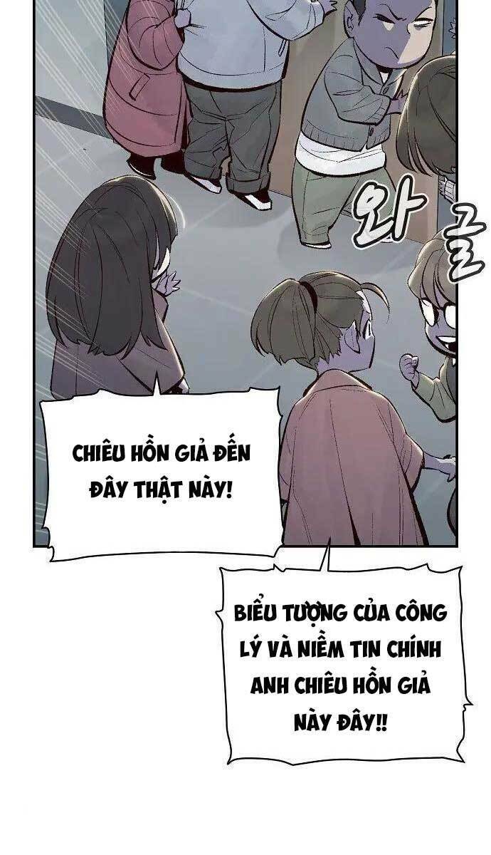 Độc Cô Tử Linh Sư Tập 68 trang 21