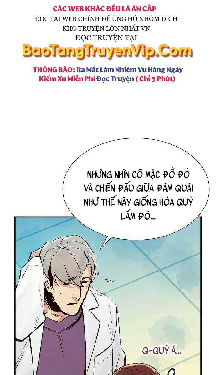 Độc Cô Tử Linh Sư Tập 68 trang 47