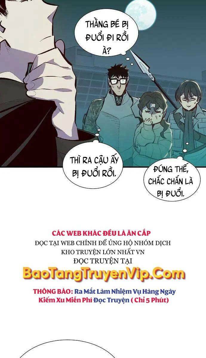Độc Cô Tử Linh Sư Tập 68 trang 7