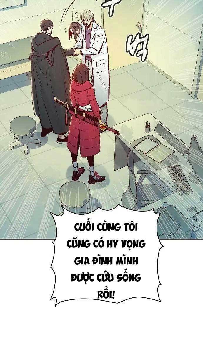 Độc Cô Tử Linh Sư Tập 68 trang 78