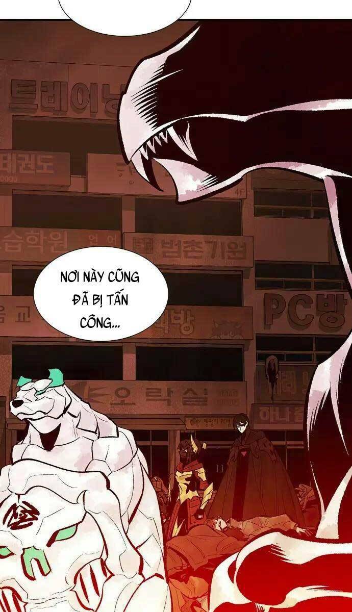 Độc Cô Tử Linh Sư Tập 69 trang 108