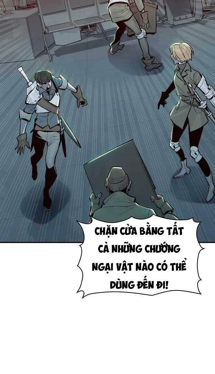 Độc Cô Tử Linh Sư Tập 69 trang 17