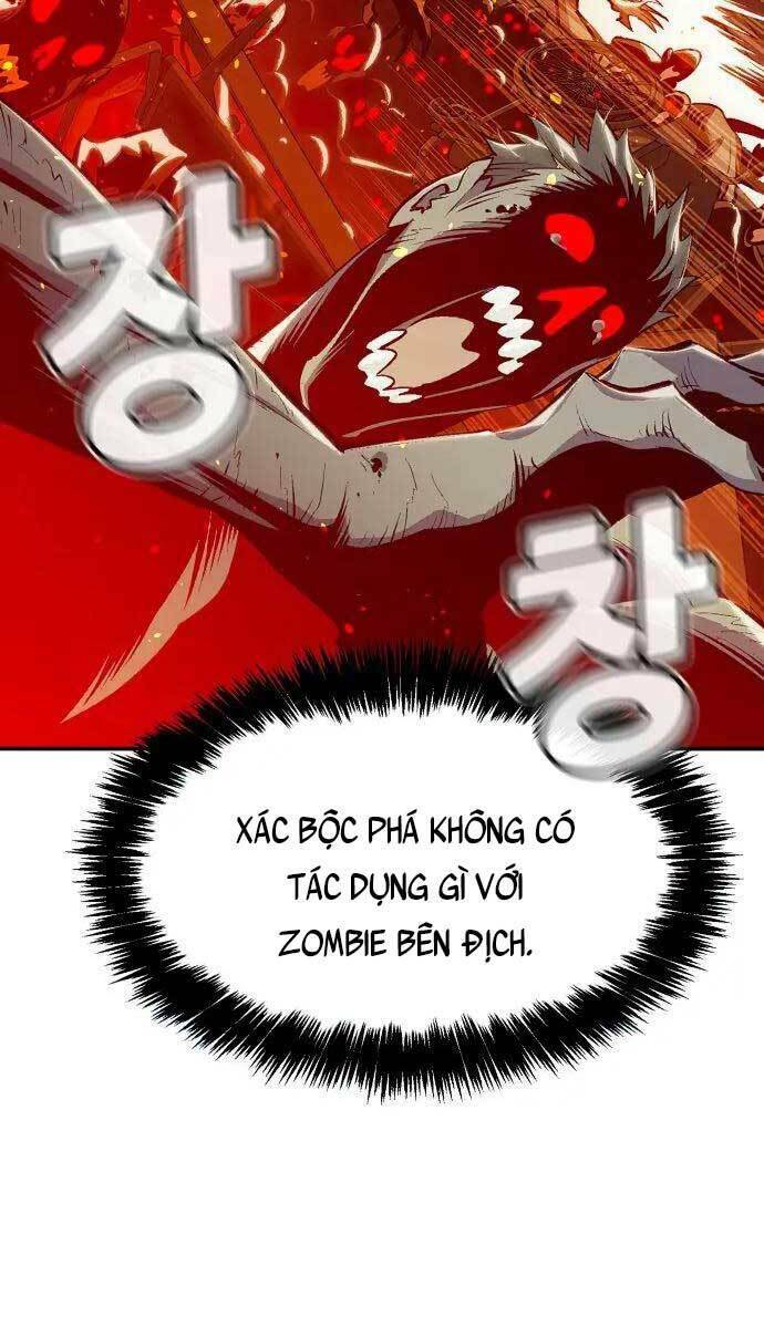 Độc Cô Tử Linh Sư Tập 69 trang 27