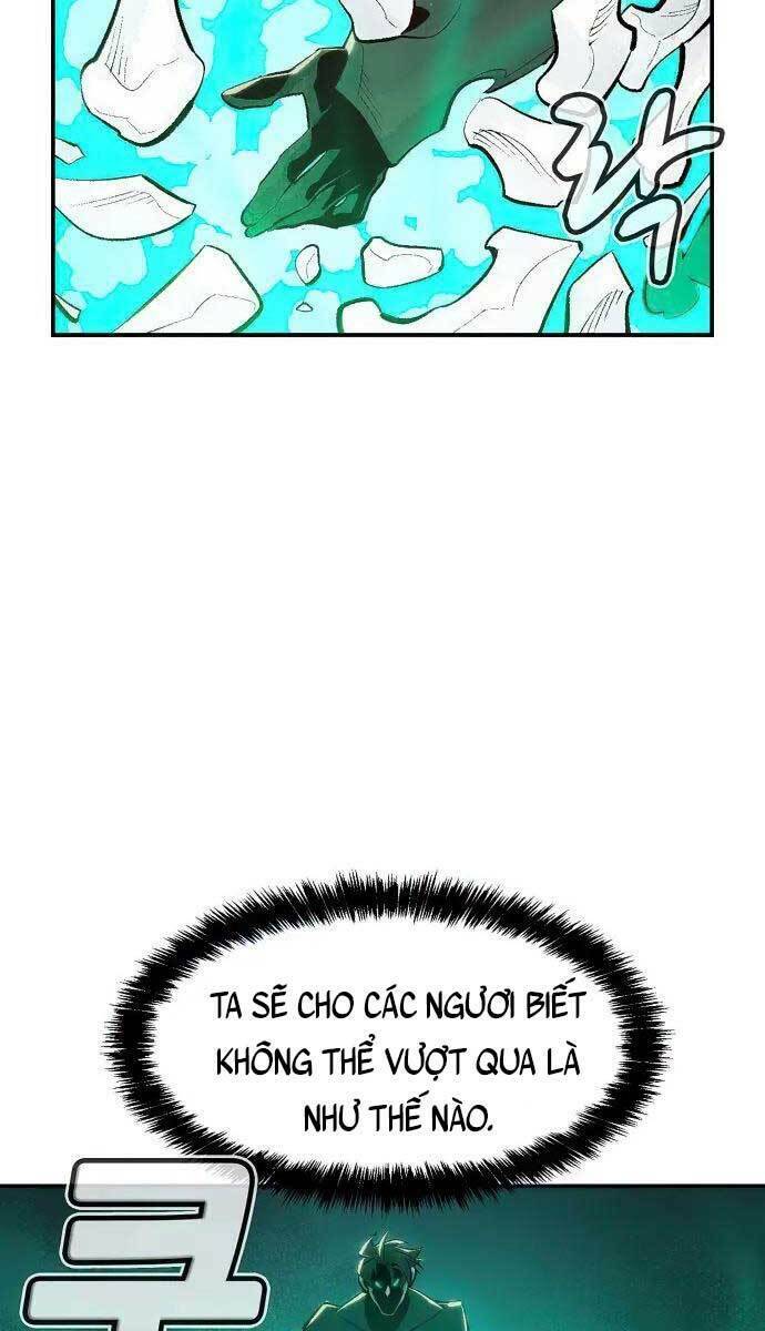 Độc Cô Tử Linh Sư Tập 69 trang 29